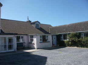 Гостиница Fuchsia House Bed and Breakfast Connemara  Ринвайл